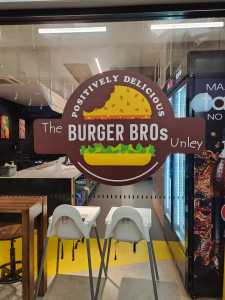 Popular Burger Shop for Sale