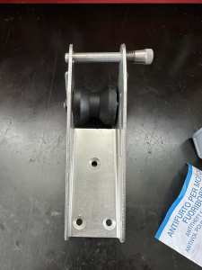 Brand New Aluminium Anchor Roller