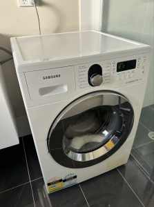 Samsung 8.5kg Front Load Washer