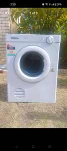 Used Simpson 5 Kg Dryer