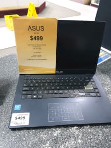 Asus e410 laptop (6354)