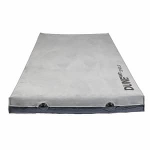 future textiles outlast pillowtop mattress pad