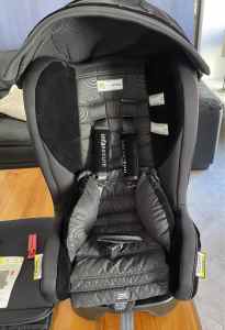 Infasecure Baby/Child Car Seat