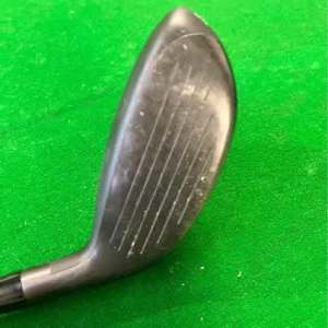 LH Left Srixon ZX 3/19 Degree Hybrid Golf Club - used 4 rounds