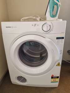 Simpson Clothes dryer
