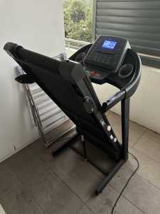 Second hand LSC Chaser treadmill