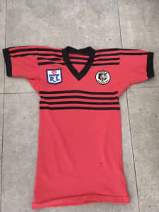 Pre-Order 1921 Edition Jersey - North Sydney Bears