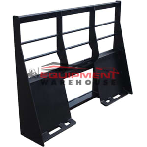 Skid Steer Fork Attachment 1500kg with Forks In Stock Adelaide
