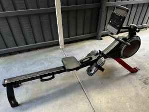 ProForm 750R Rower Excellent Condition Hardly Used