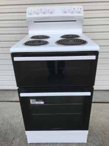 Westinghouse stove&oven, can deliver
