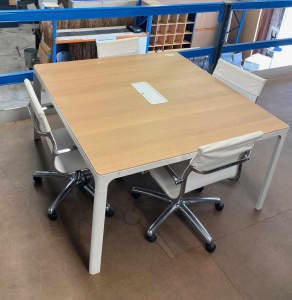 Office Furniture Round/Meeting & Lunch Tables
