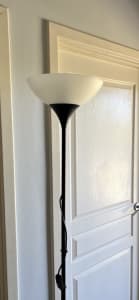 Floor lamp (tall lamp)