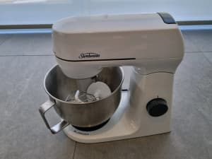 Mixmaster Sunbeam Planetary. The good one. Immaculate condition 