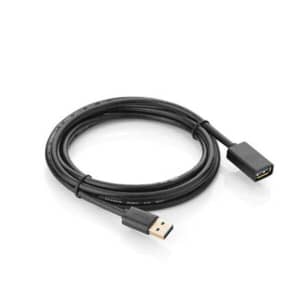 extension Cable 3M (30127) UGREEN USB3.0 Male to Female