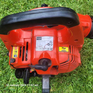 Gardenline Petrol Blower & Vacuum