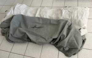 Car Cover - Large 4WD SUV 