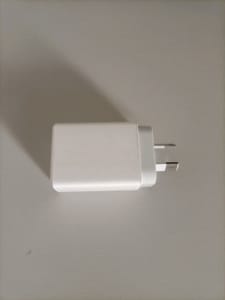 Wall Charger Adapter Samsung/Oppo