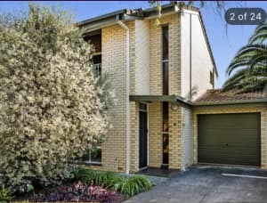Townhouse for rent, OAKLANDS PARK - EXPRESSIONS OF INTEREST
