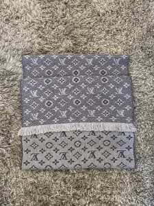 AUTHENTIC LOUIS VUITTON SCARF, Accessories, Gumtree Australia Canterbury  Area - Roselands