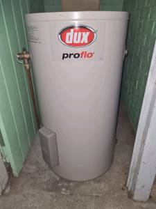 Dux 80L Hot Water System 
