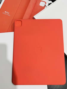 Wanted: iPad Pro 12.9 3rd -6th smart folio protective case like new