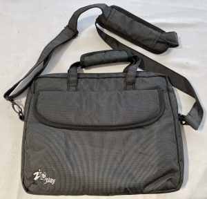 ZicPlay Laptop/iPad/Tablet Shoulder bag for up to 12 Devices