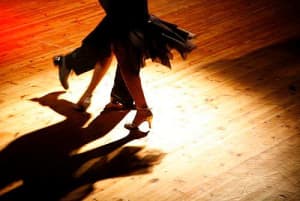 Dance lessons Perth / Melville. April 29. Dance for social events