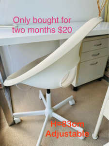 Adjustable chair for sale