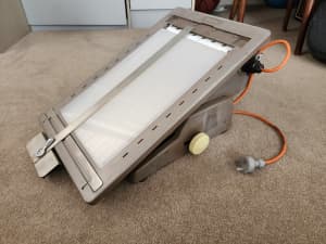 Gestetner Light Box for Tracing 