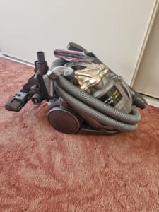 Used dyson DC20 great condition, one owner, working order and clean