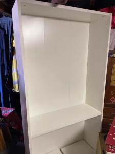 IKEA Billy Bookcase