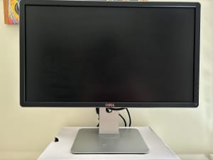 Dell monitor 23”