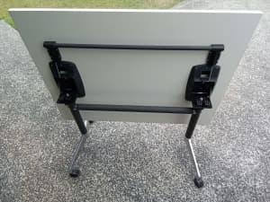 Fold away table/desk in good used condition.