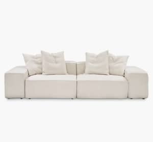 MCM House Elio Modular Sofa