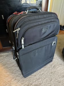 Suitcase Luggage - Large