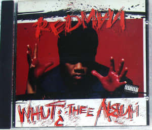 Hardcore Pop Rap Hip Hop Gangsta CDs Lots Of Them ...