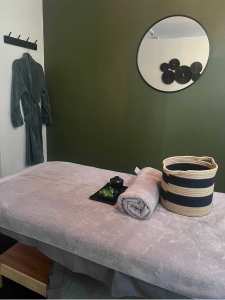 Massage and beauty business for sale