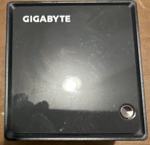 Gigabyte Brix GB-BXBT-2807