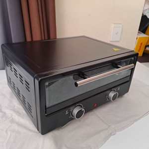 Anko Pizza Oven Grill Like New