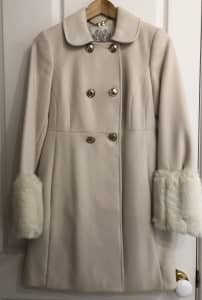 Forever new coat