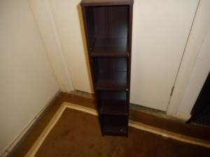 DVD STORAGE - APPROX 50 CD/DVD SURPLUS TO REQUIREMENTS