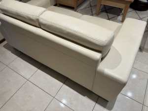 Lounge chair 2 seater