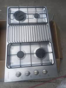 Gas cook top for sale 