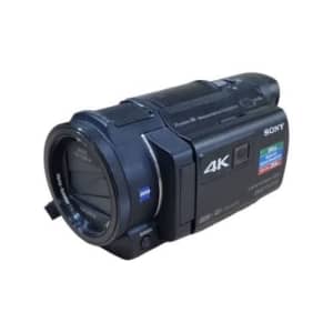 Sony Fdr-Axp35 - Video Camera Black