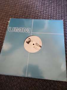 Dj Vinyl Records : Tom Neville Just F*ck