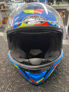 Airoh Helmet ST501 517977