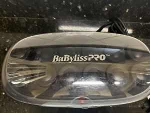 BaByliss PRO Professional Jumbo Roller Hairsetter 12 pc
