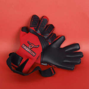 *NEW* PAXMON goalkeeper gloves