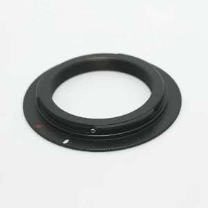 M42 Lens to Canon EOS EF / EFS camera Mount Adapter Ring