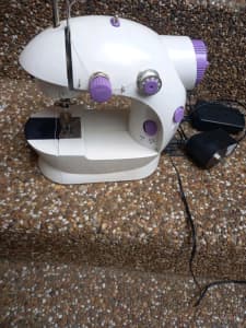 Menny sewing machine 